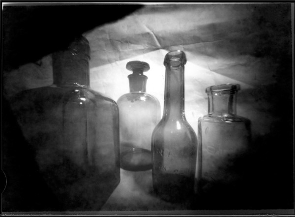 Camera obscura