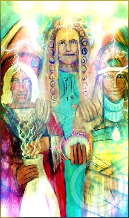 Unseen Influences