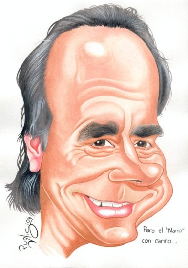 Joan Manuel Serrat