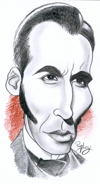 Christopher Lee