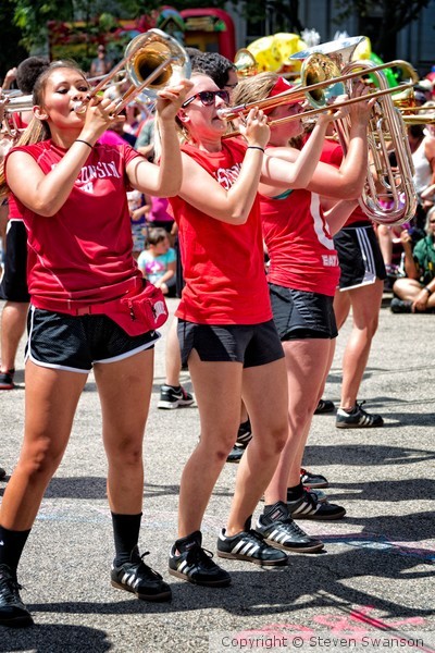 UW Horns