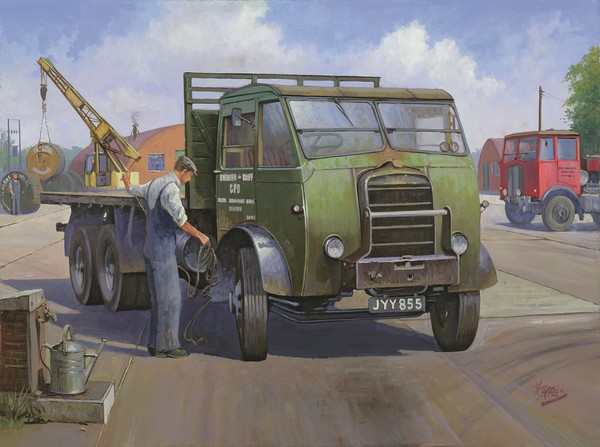 GPO Foden