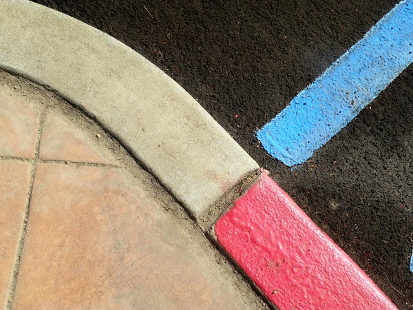 JC Curb