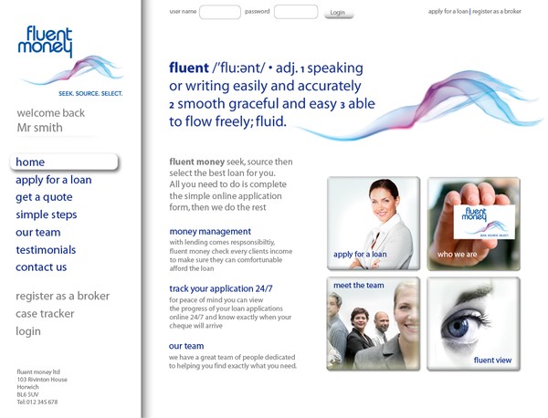 Fluent Moneyweblayers1024X768 copy