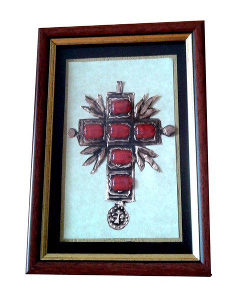 cross 2