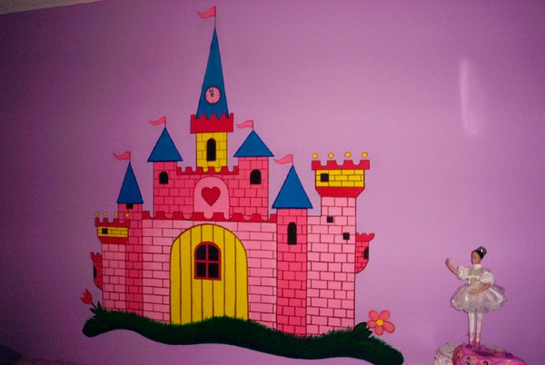 Princess Castle