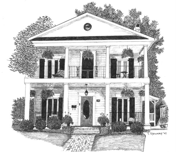 Private Home - 114