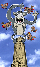 King Kong