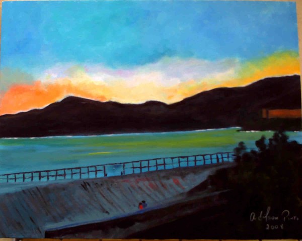 Pedra de Guaratiba 2