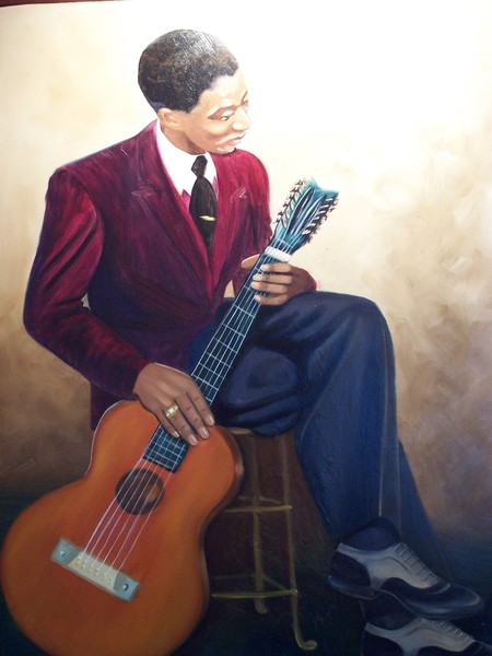 Lonnie Johnson