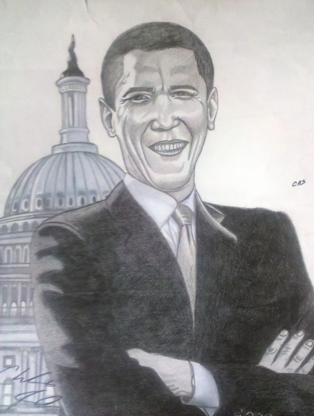 President Obama