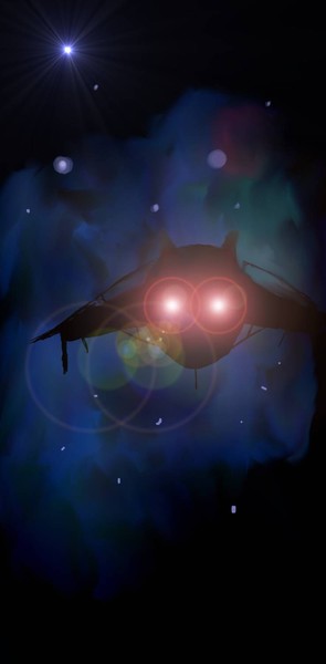 Space Craft