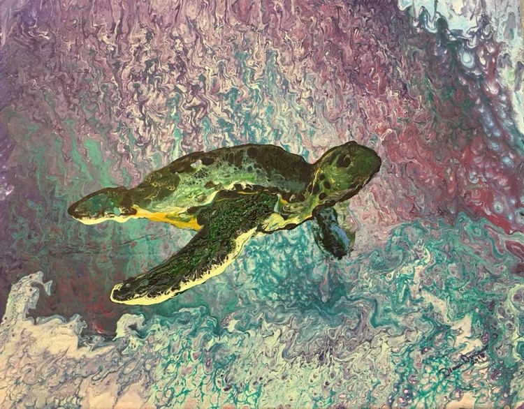 turtle