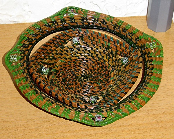 forest Green