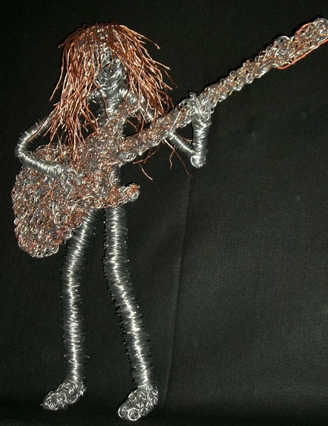 voodoo rocker 5