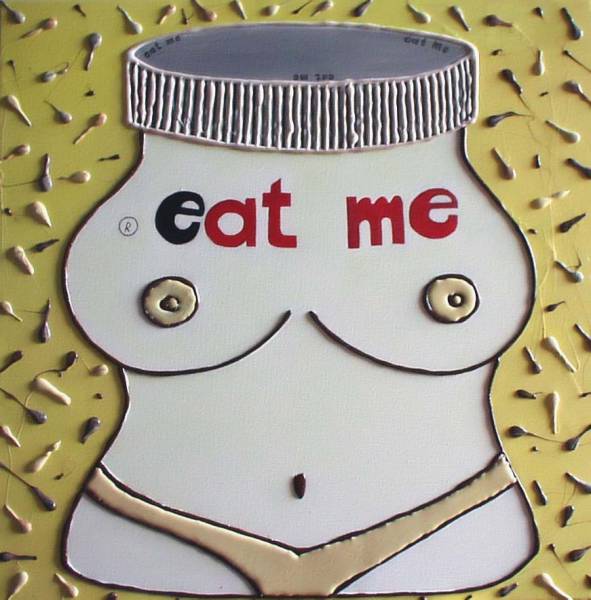 Eat Me