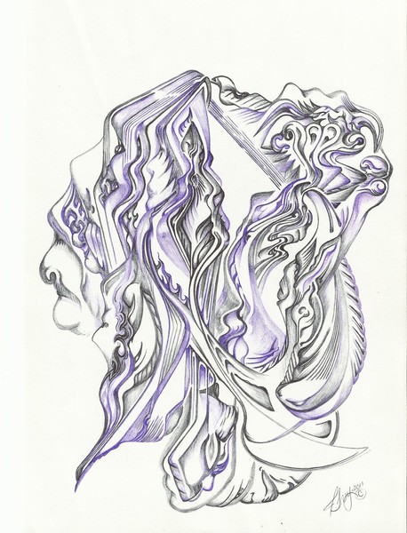 Secret Faces