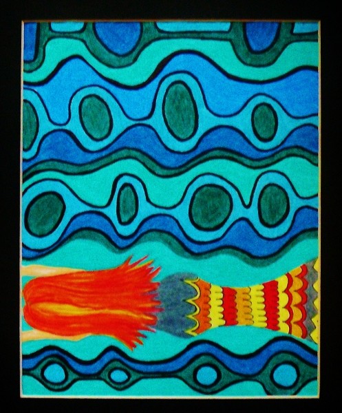 Mermaid