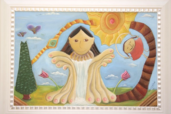 Little Índia