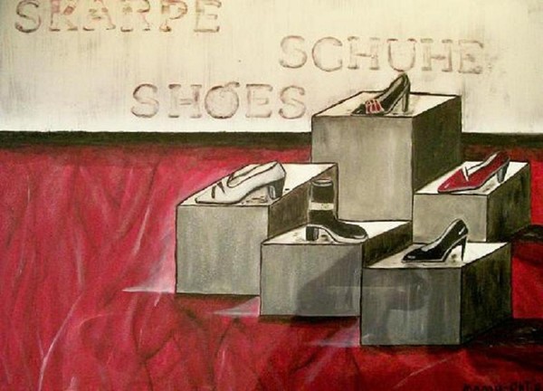 Schuhe