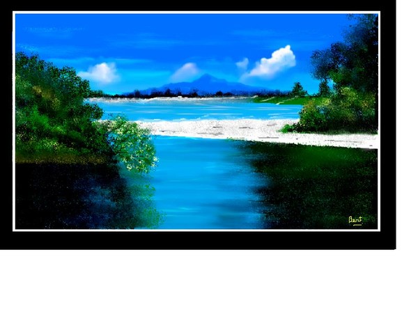 Tahiti