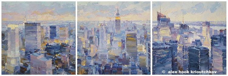 NY VII - 