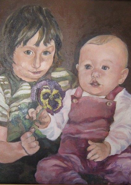 Dominika i Darek