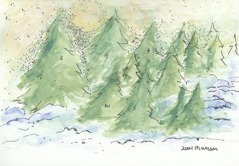 Winter