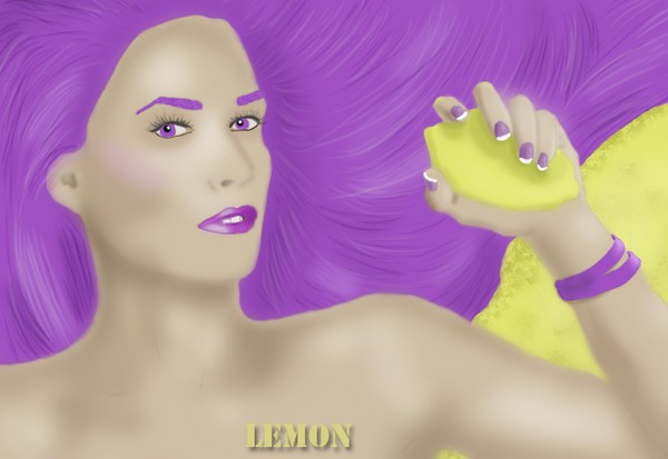 Lemon