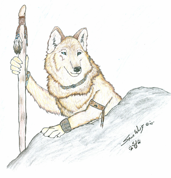 GoldenWolf