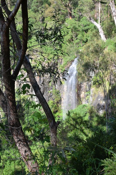Cameron Falls