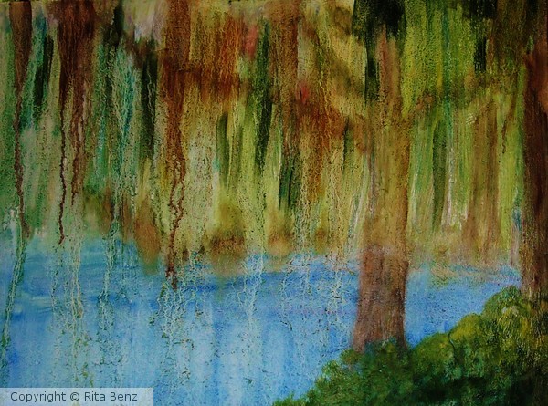 Quiet Retreat