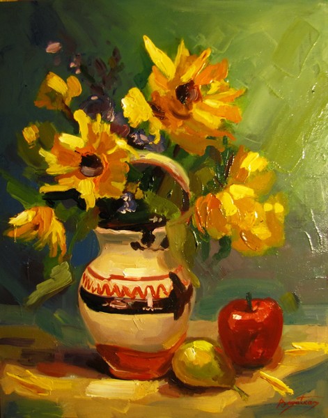 Sunflower