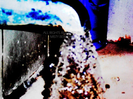 Washing Away