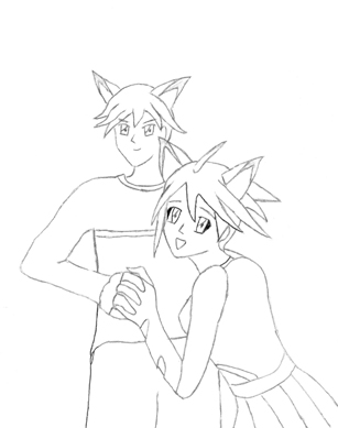 nice couple ^_^