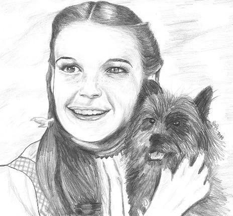 Dorthy