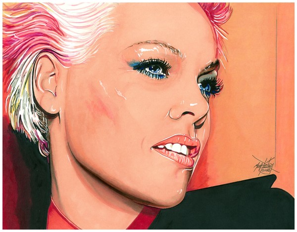 P!NK