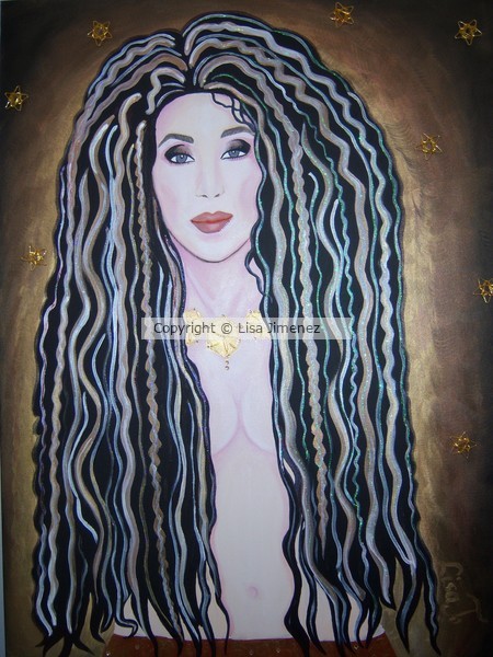 Cher