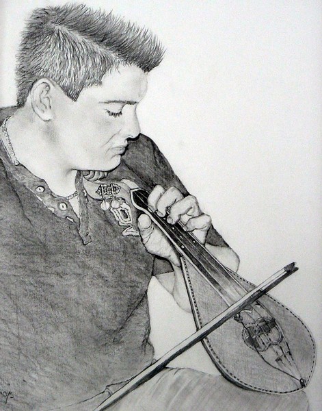 George