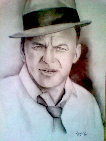 Sinatra