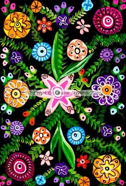 Magical Garden