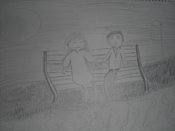 A couple