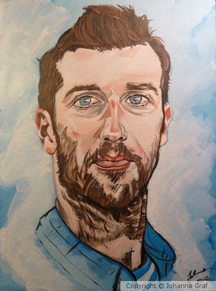 Richard Hughes