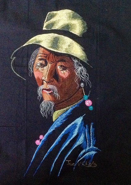 Sikkimese