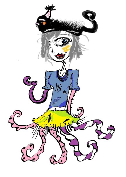 like my cat?