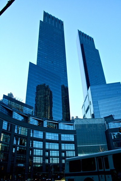 Time Warner Center
