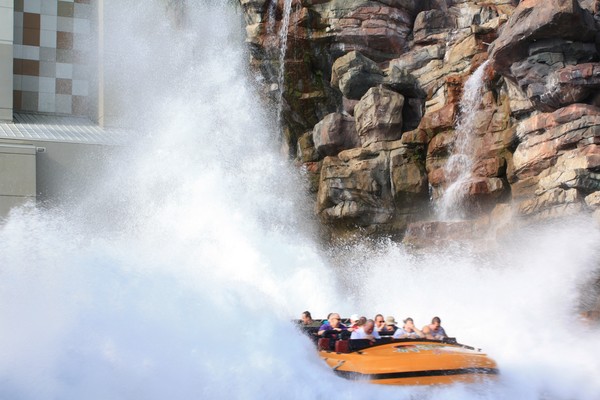 Splash