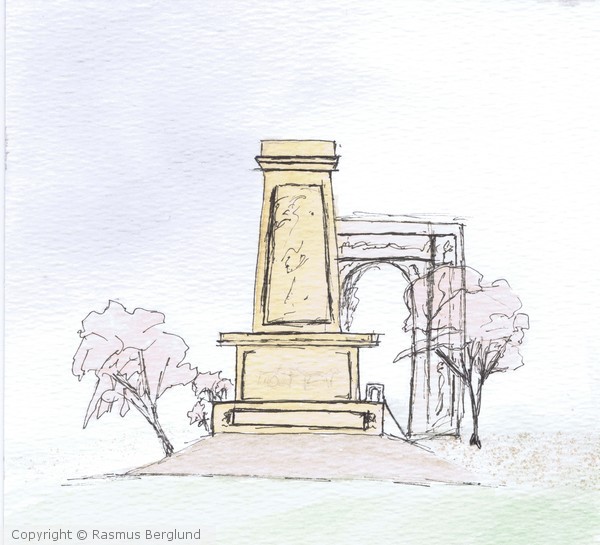 Monument