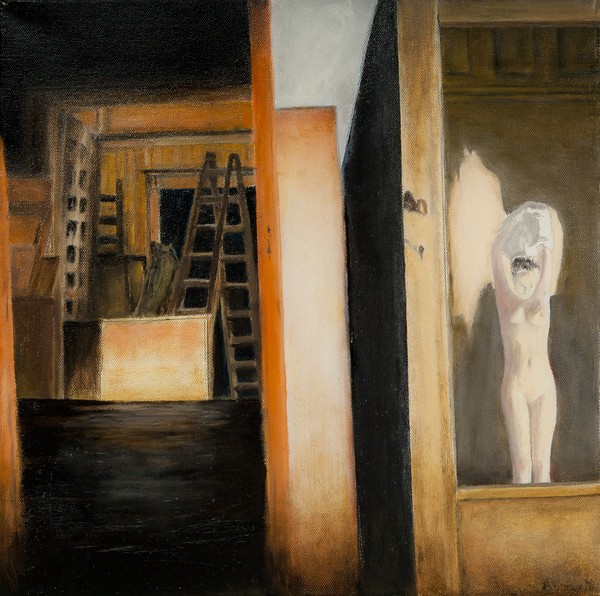 hidden chambers