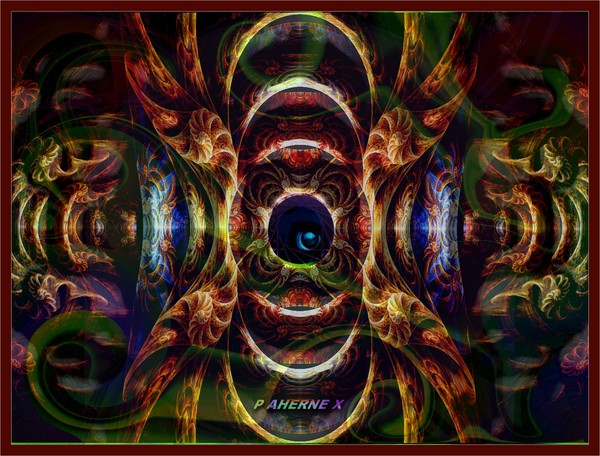 Astral Plane